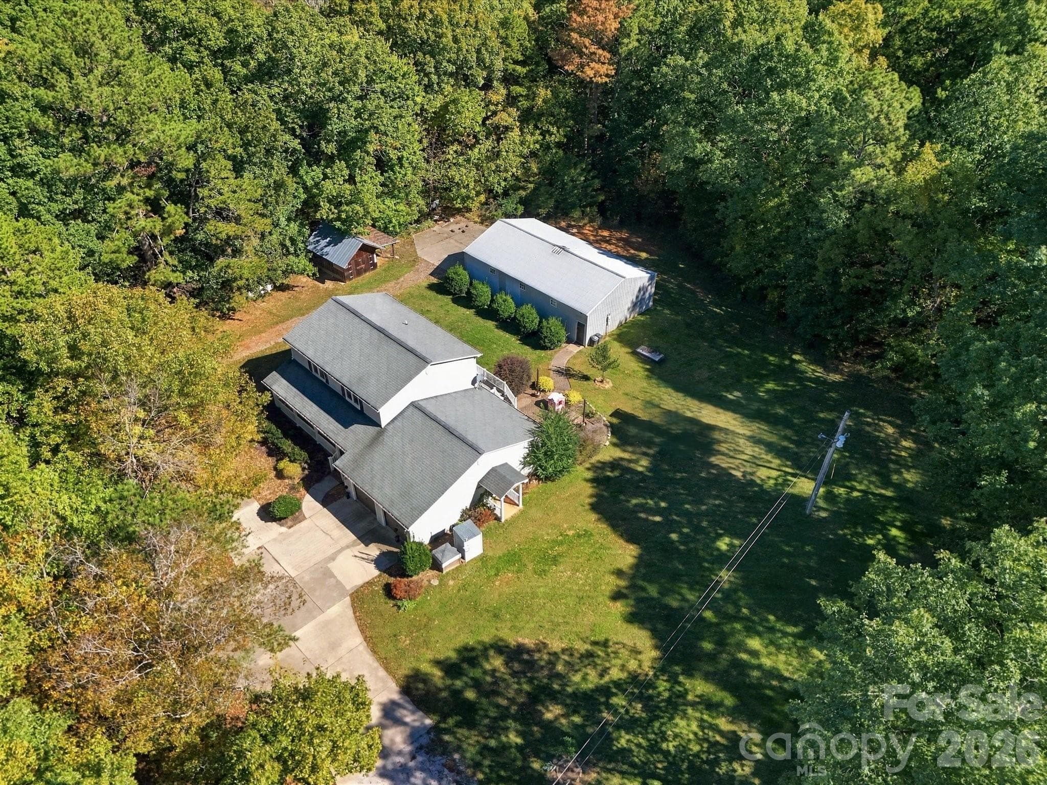 Single Family Residence at 8898 Webb Road, Stanfield, photo 3 of 36