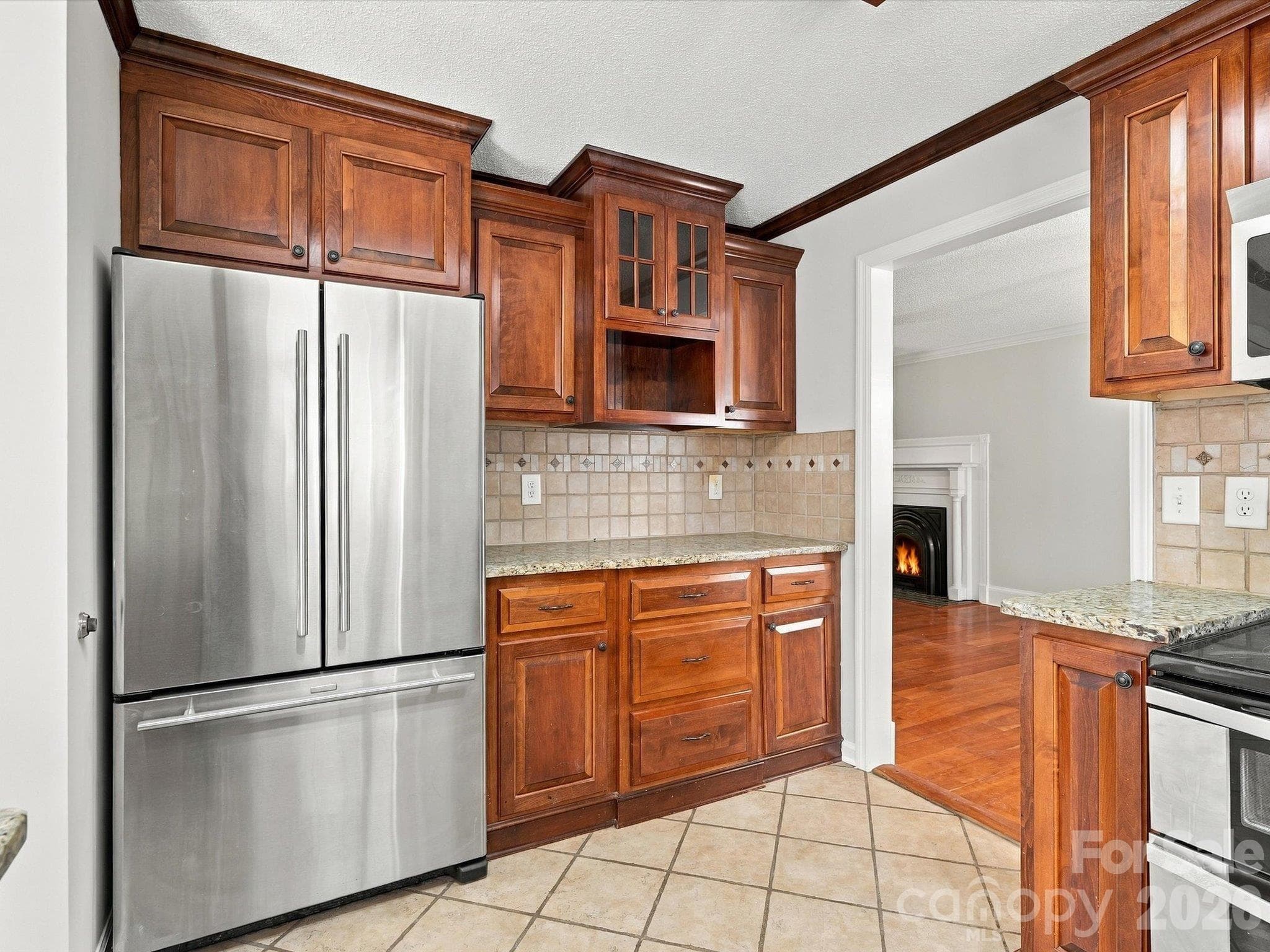 Single Family Residence at 8898 Webb Road, Stanfield, photo 16 of 36