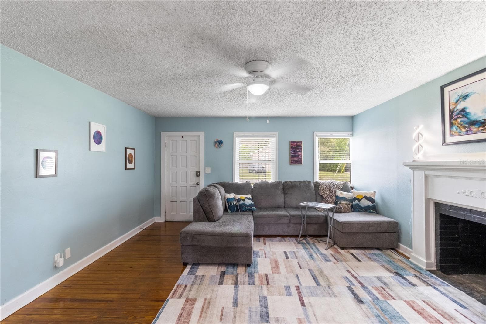 Single Family Residence at 707 E CRAWFORD ST, LAKELAND, photo 6 of 27