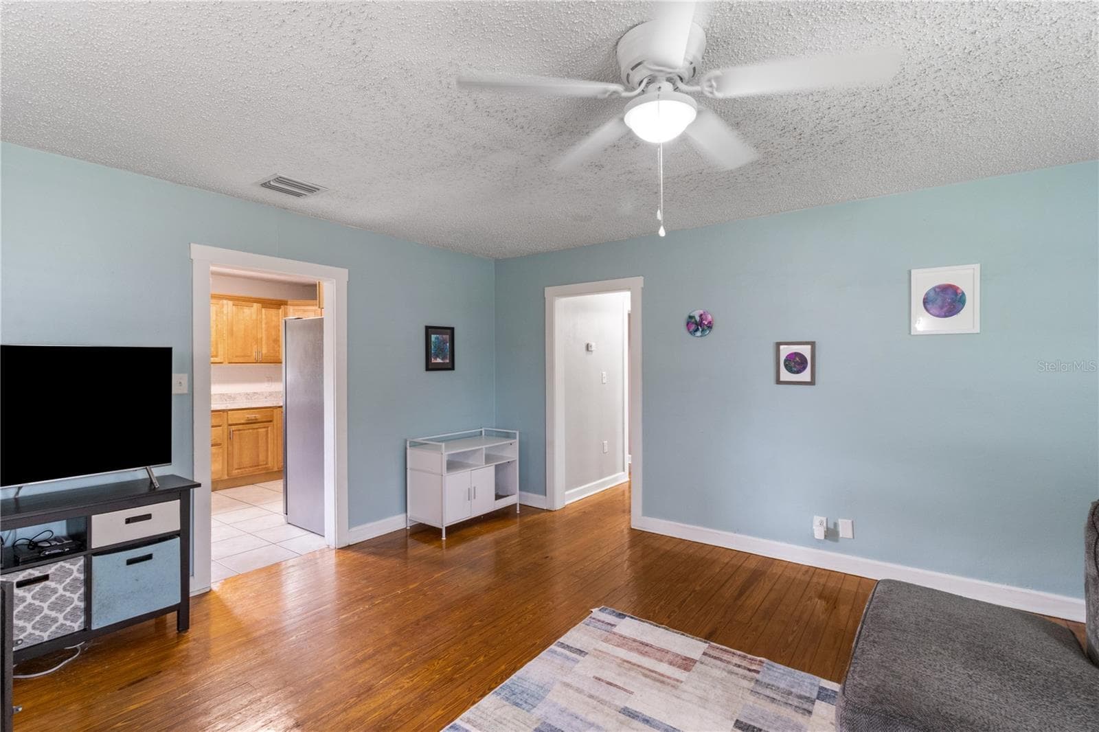 Single Family Residence at 707 E CRAWFORD ST, LAKELAND, photo 7 of 27