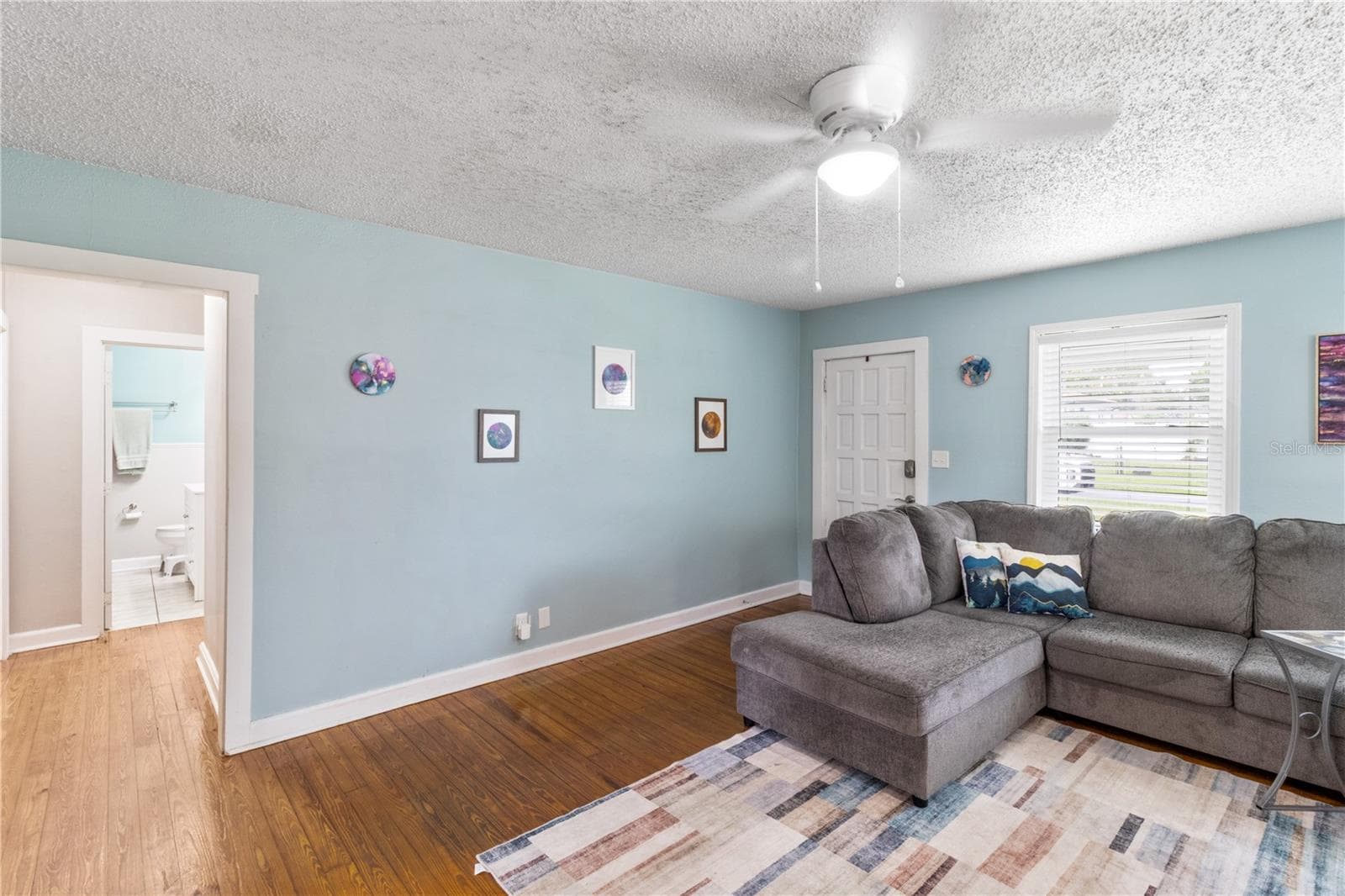 Single Family Residence at 707 E CRAWFORD ST, LAKELAND, photo 8 of 27