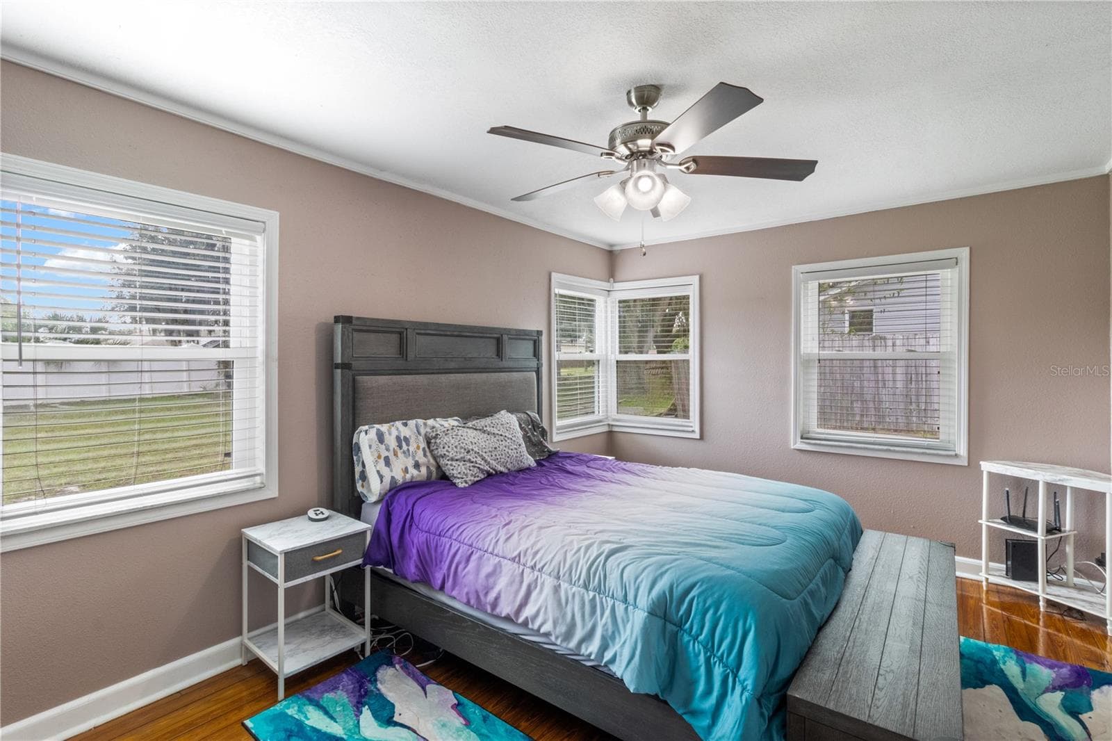 Single Family Residence at 707 E CRAWFORD ST, LAKELAND, photo 16 of 27