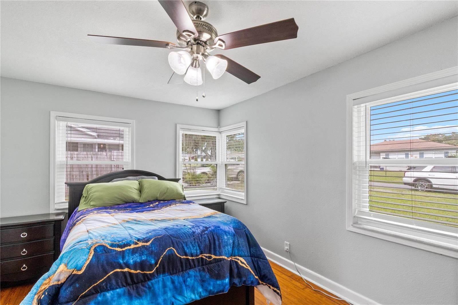 Single Family Residence at 707 E CRAWFORD ST, LAKELAND, photo 20 of 27