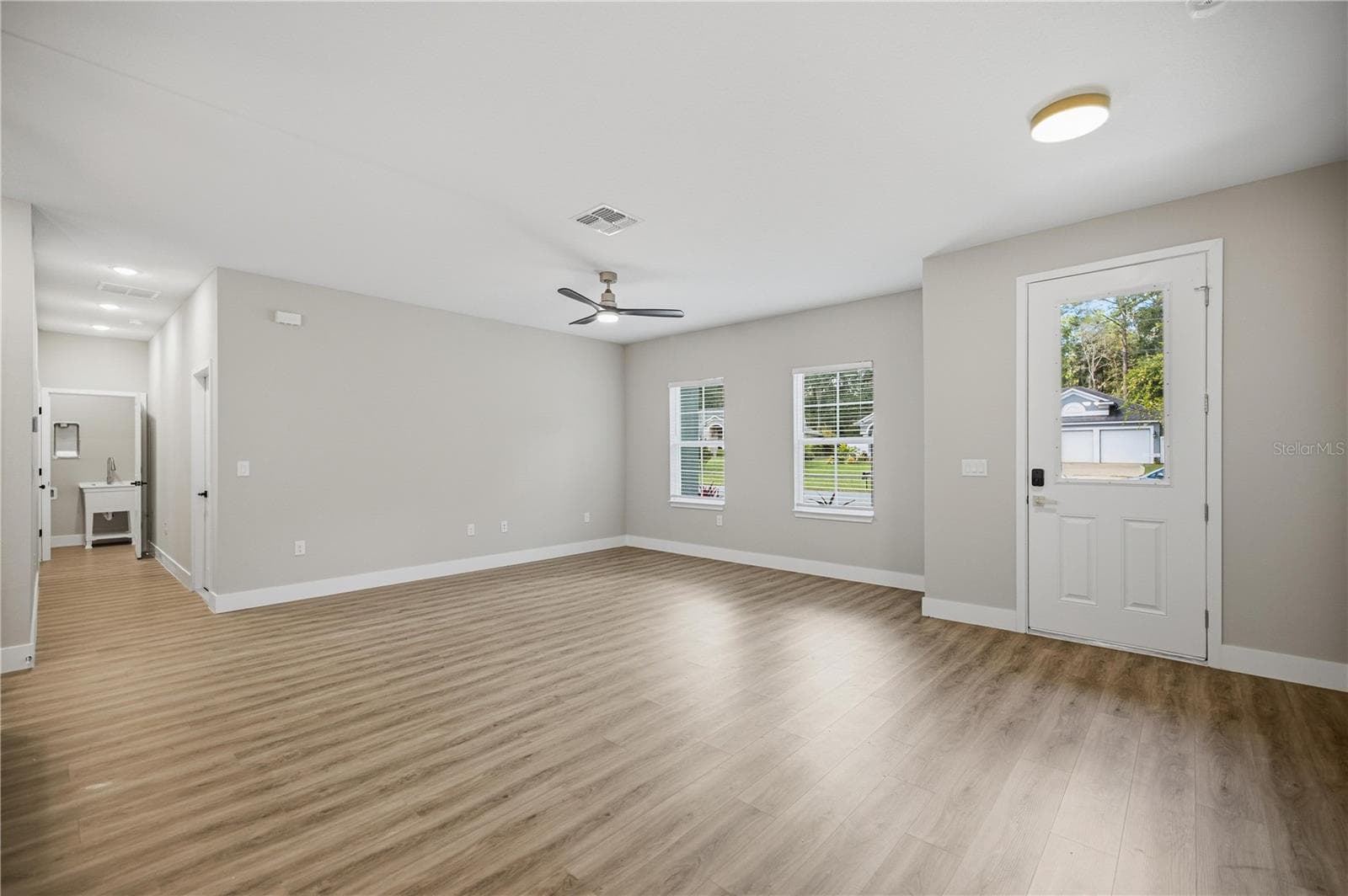 Single Family Residence at 9235 N DANUBE LOOP, CITRUS SPRINGS, photo 5 of 32