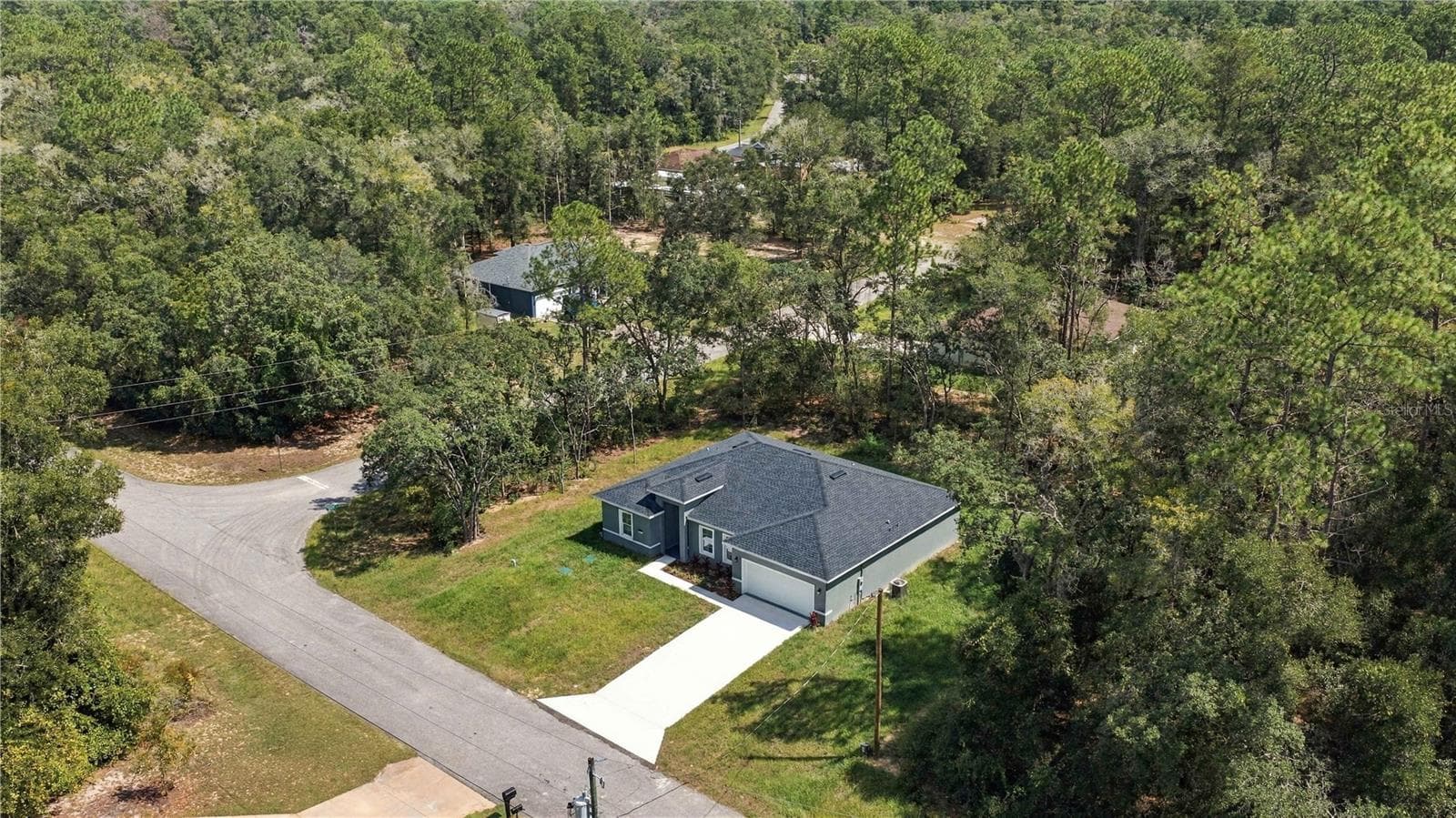 Single Family Residence at 9235 N DANUBE LOOP, CITRUS SPRINGS, photo 28 of 32