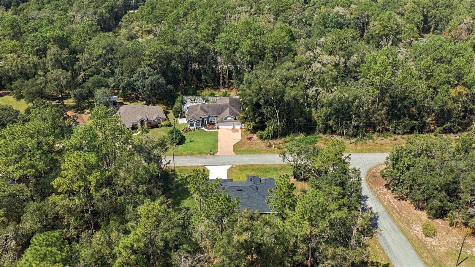 Single Family Residence at 9235 N DANUBE LOOP, CITRUS SPRINGS, photo 31 of 32