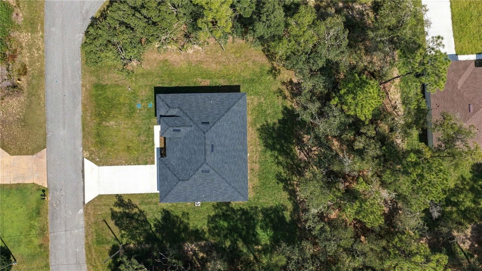 Single Family Residence at 9235 N DANUBE LOOP, CITRUS SPRINGS, photo 32 of 32