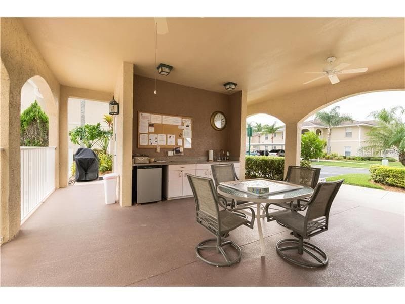 Condominium at 5800 SABAL TRACE DR UNIT 504 LINKSIDE #504, NORTH PORT, photo 4 of 16