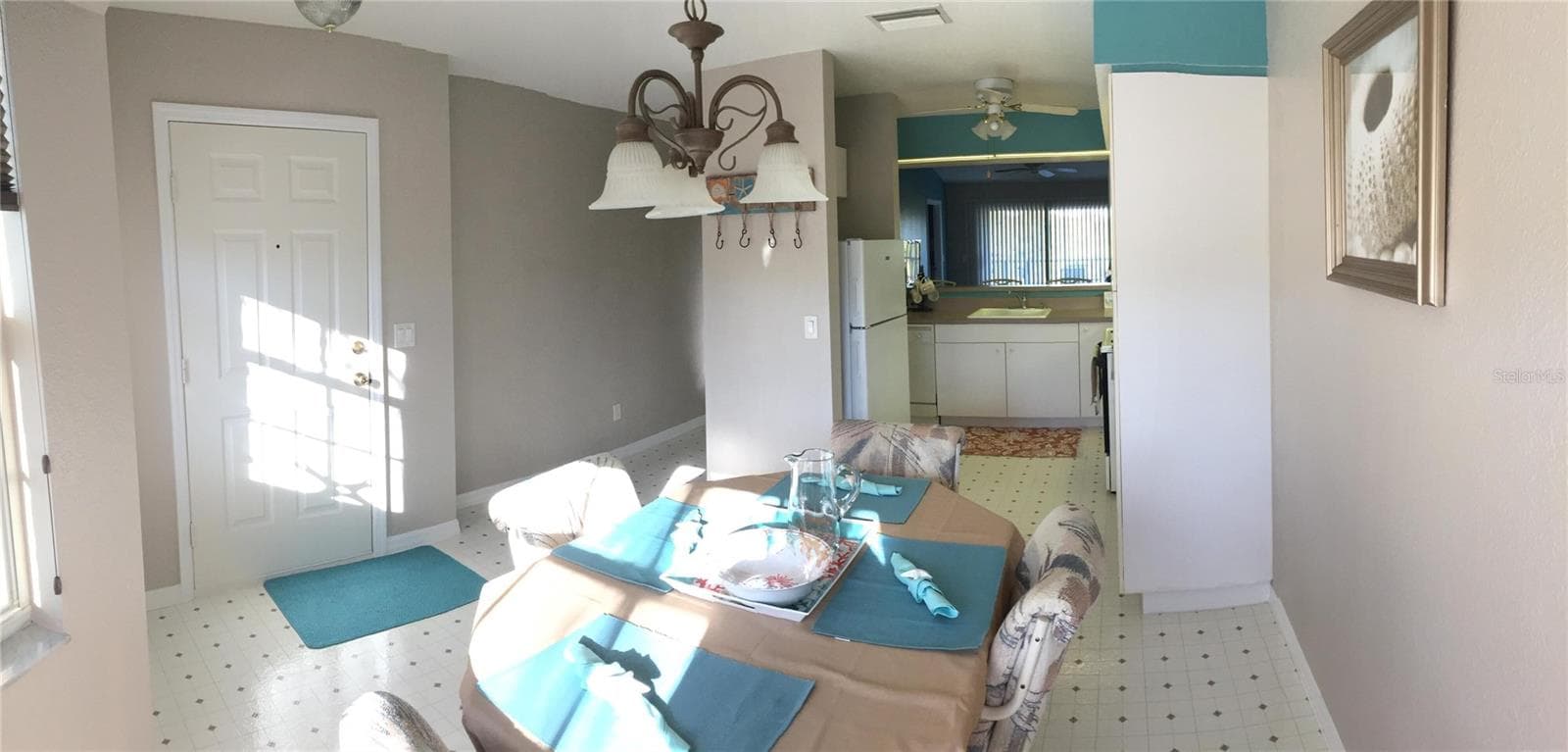 Condominium at 5800 SABAL TRACE DR UNIT 504 LINKSIDE #504, NORTH PORT, photo 5 of 16
