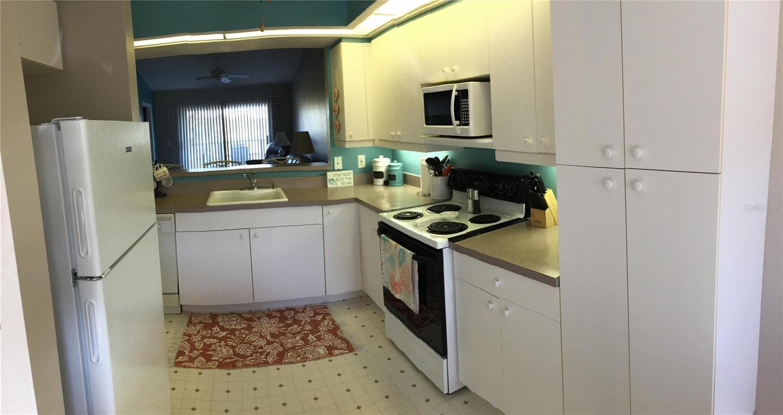 Condominium at 5800 SABAL TRACE DR UNIT 504 LINKSIDE #504, NORTH PORT, photo 6 of 16