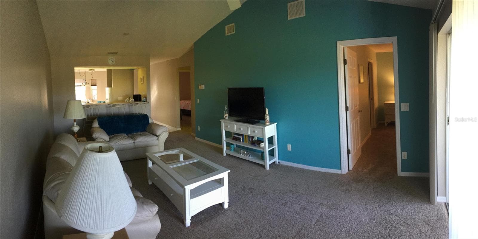 Condominium at 5800 SABAL TRACE DR UNIT 504 LINKSIDE #504, NORTH PORT, photo 8 of 16