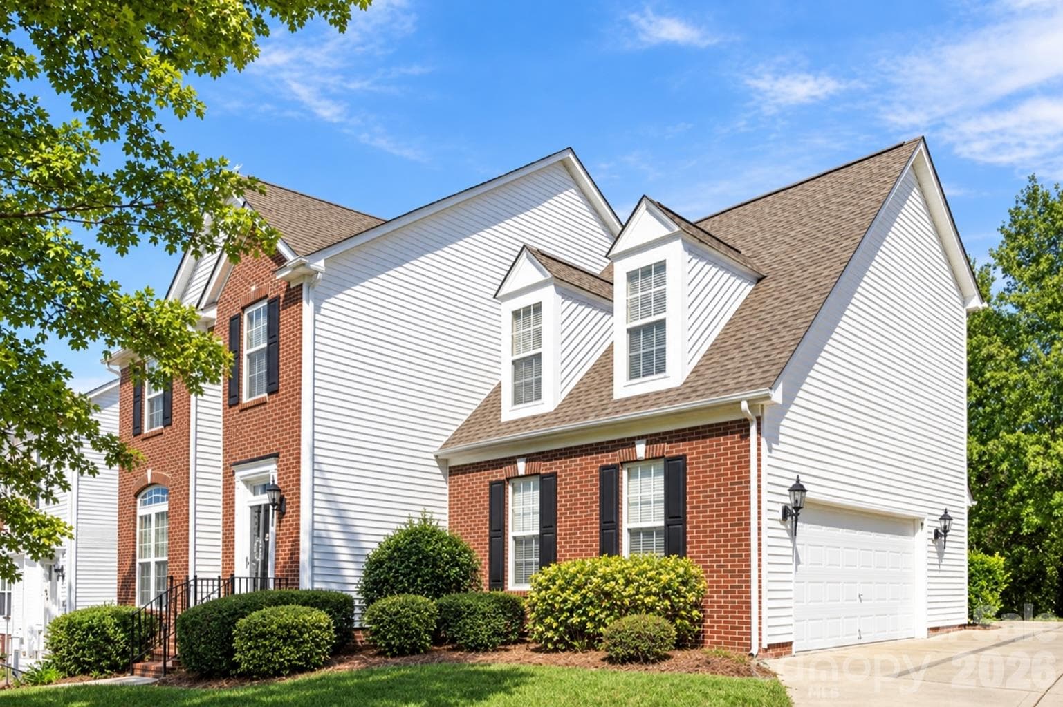 Townhouse at 14569 Greenpoint Lane, Huntersville, photo 4 of 47