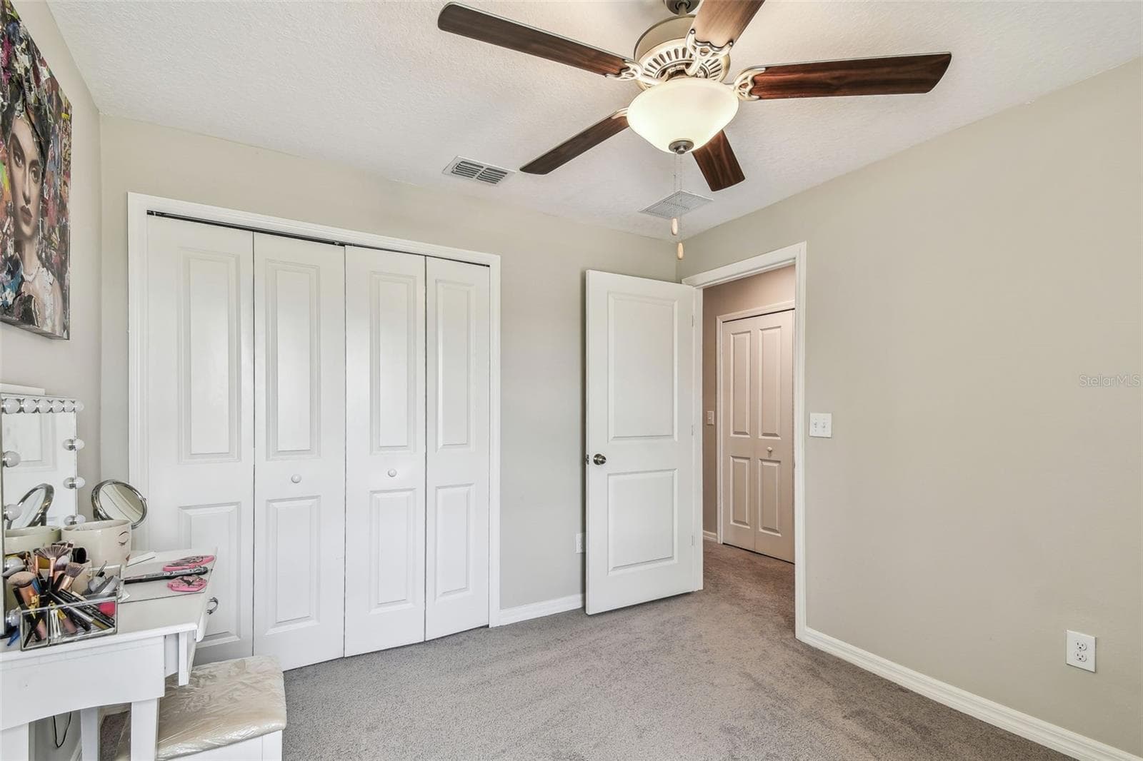 Bedroom 3 - 633 ROYAL EMPRESS DR, RUSKIN