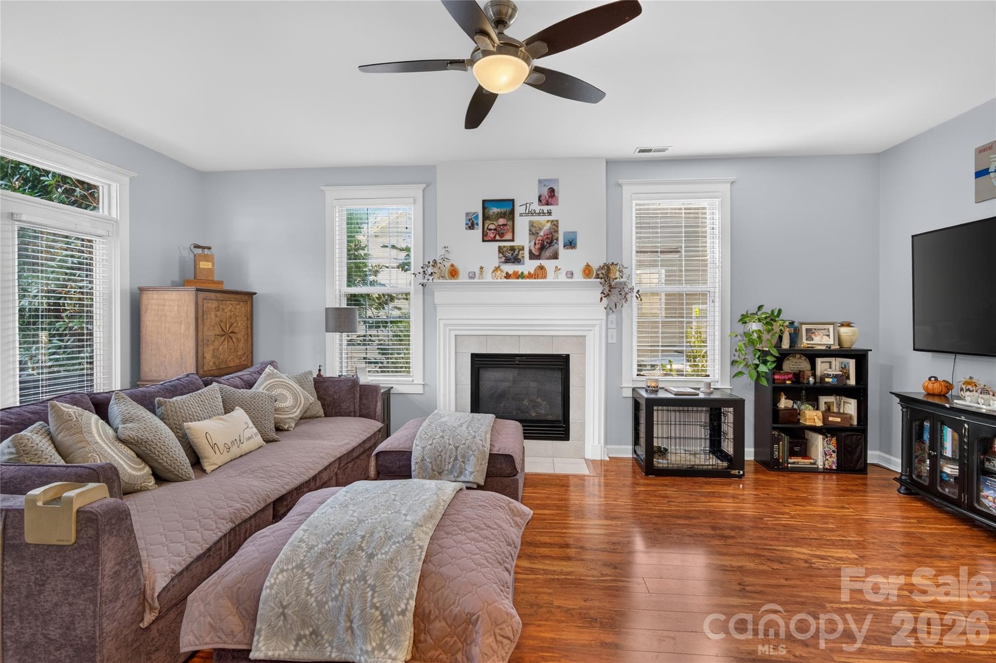 Single Family Residence at 19910 Madison Village Drive, Cornelius, photo 5 of 21