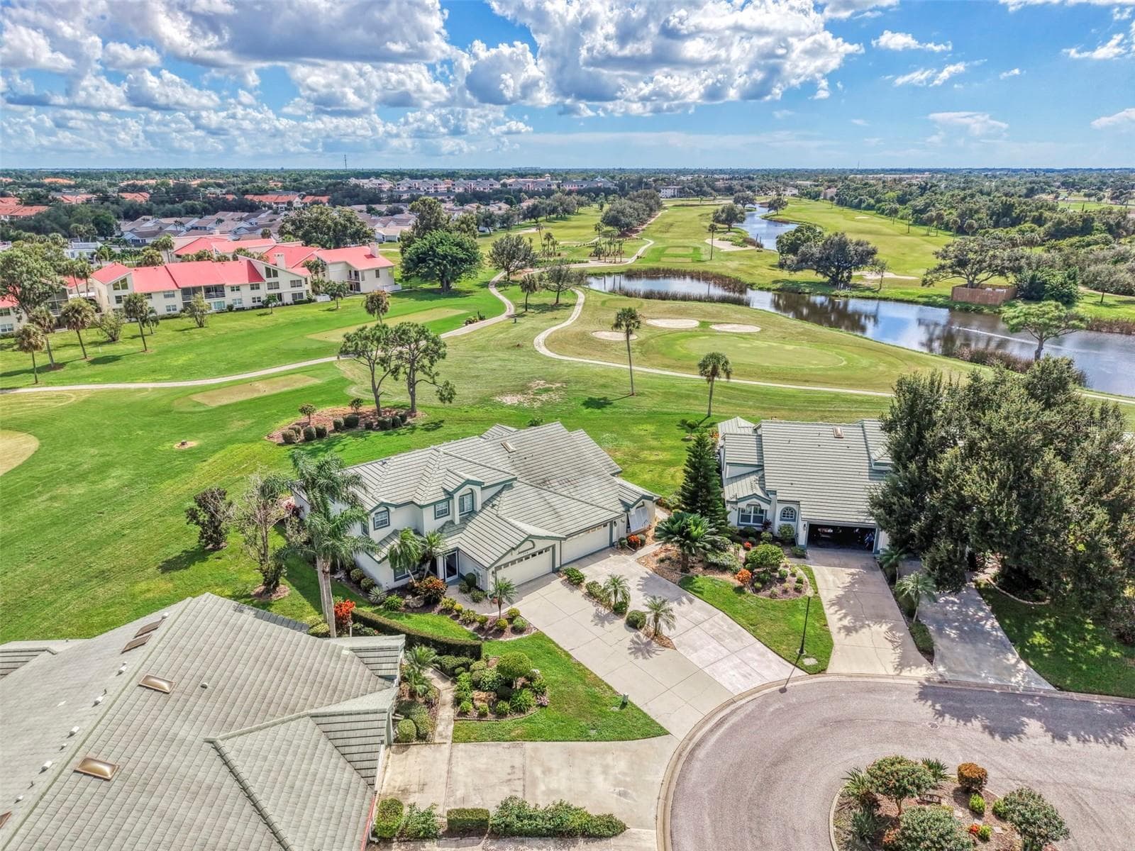 Villa at 748 CONNEMARA CT, VENICE, photo 4 of 74