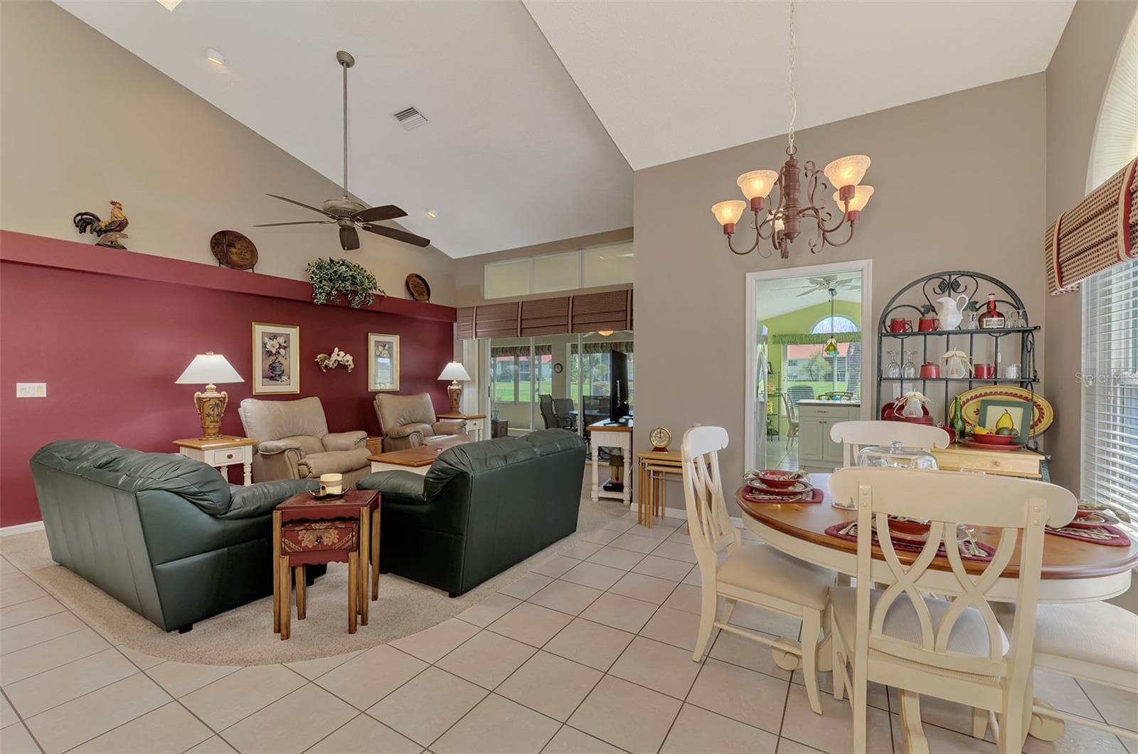 Villa at 748 CONNEMARA CT, VENICE, photo 14 of 74