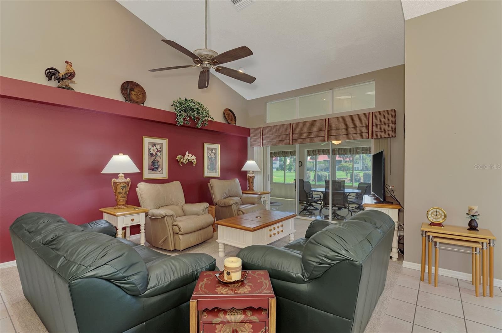 Villa at 748 CONNEMARA CT, VENICE, photo 15 of 74