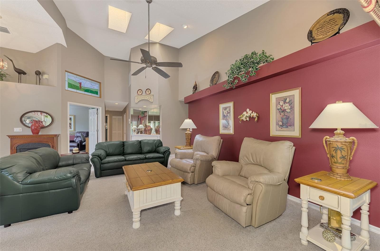 Villa at 748 CONNEMARA CT, VENICE, photo 21 of 74