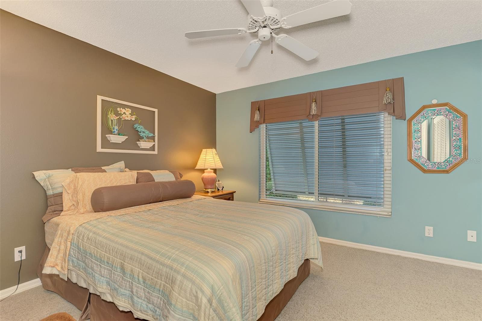 Second Bedroom - 748 CONNEMARA CT, VENICE