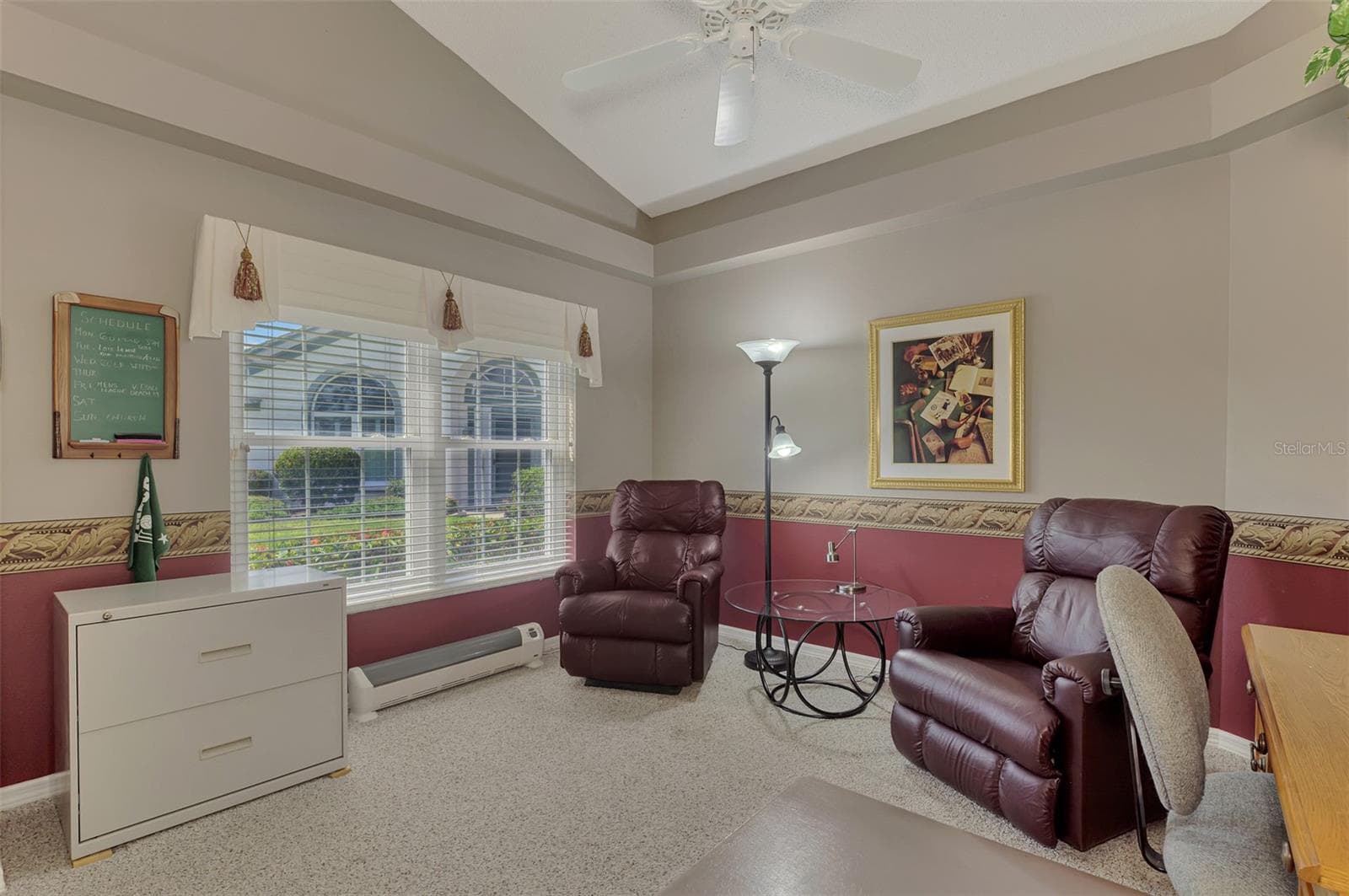 Den/Office - 748 CONNEMARA CT, VENICE
