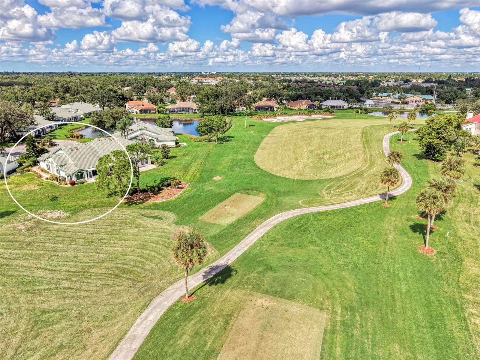 Villa at 748 CONNEMARA CT, VENICE, photo 67 of 74