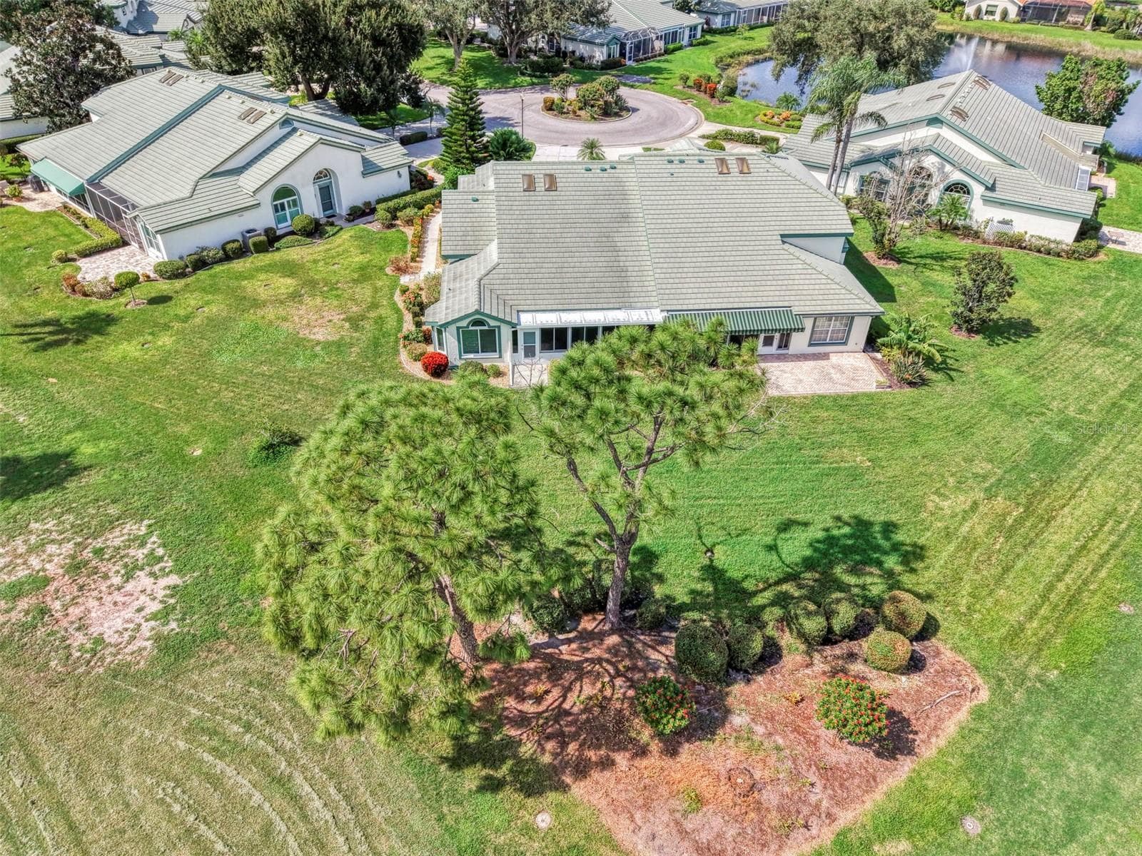 Villa at 748 CONNEMARA CT, VENICE, photo 68 of 74
