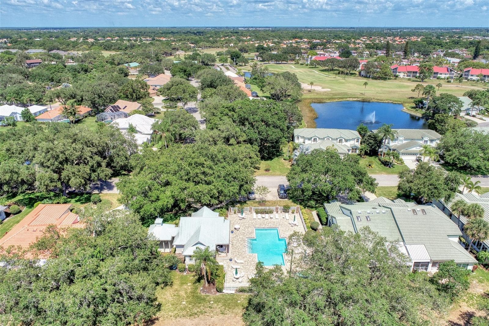 Villa at 748 CONNEMARA CT, VENICE, photo 70 of 74