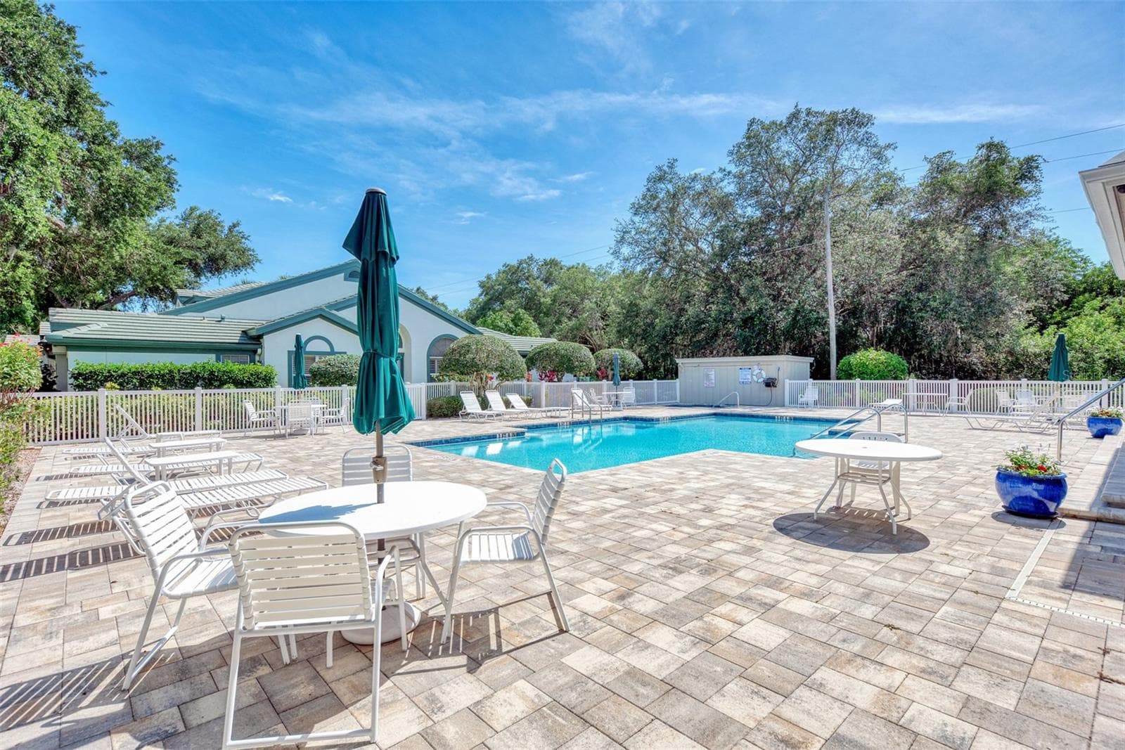 Villa at 748 CONNEMARA CT, VENICE, photo 72 of 74
