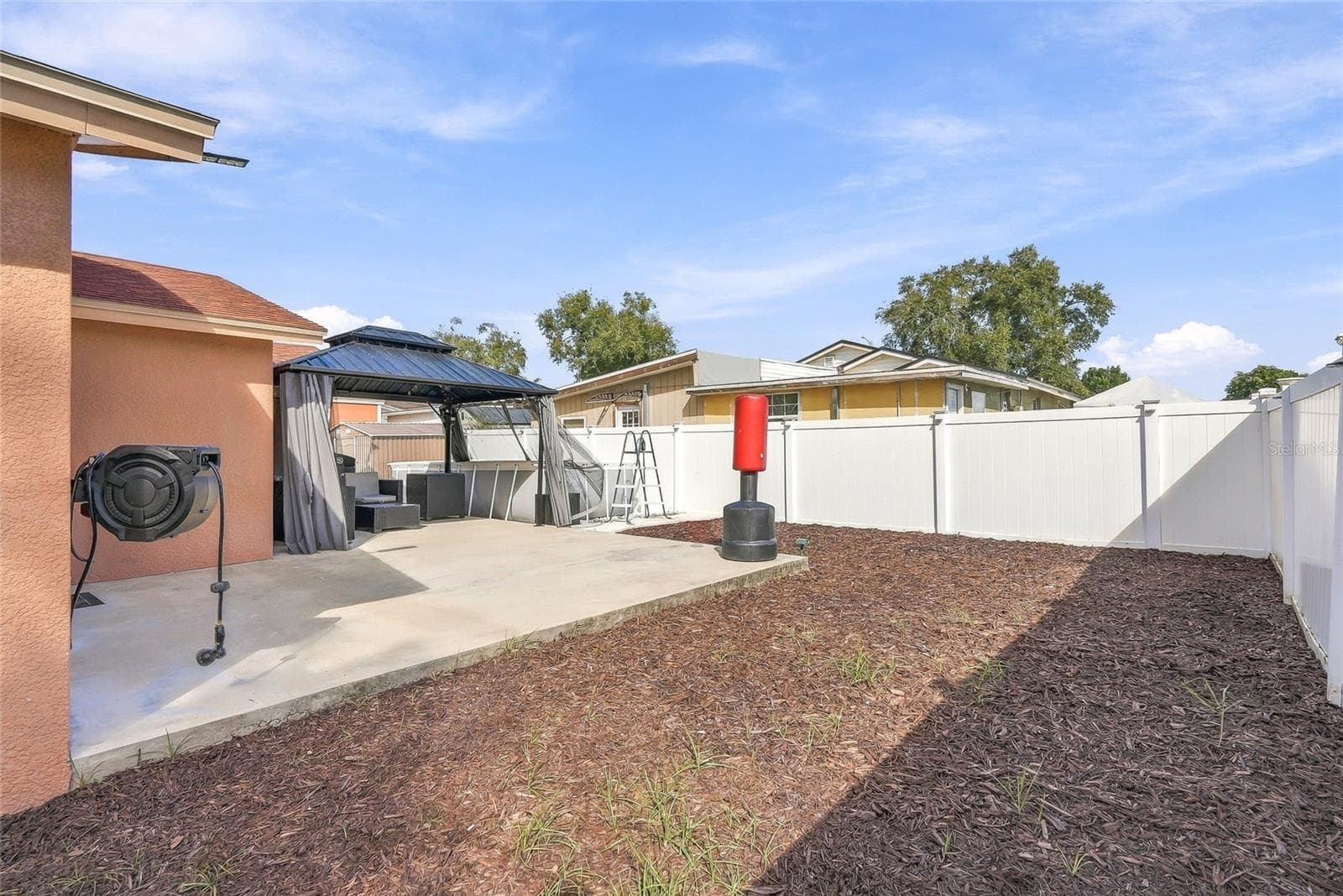Single Family Residence at 9608 ELGIN CT, TAMPA, photo 26 of 34