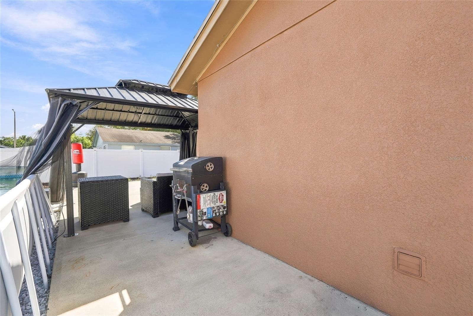 Single Family Residence at 9608 ELGIN CT, TAMPA, photo 30 of 34