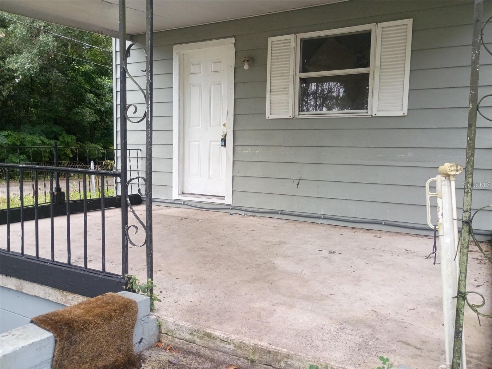 Duplex at 9114 OGALALA ST, NEW PORT RICHEY, photo 4 of 22