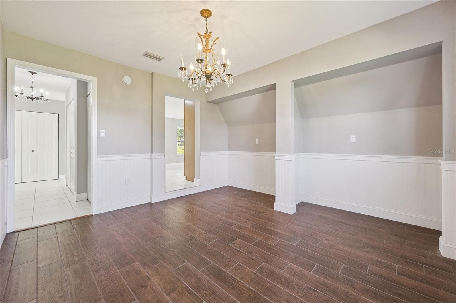Dining room - 16131 JOHNS LAKE RD, CLERMONT