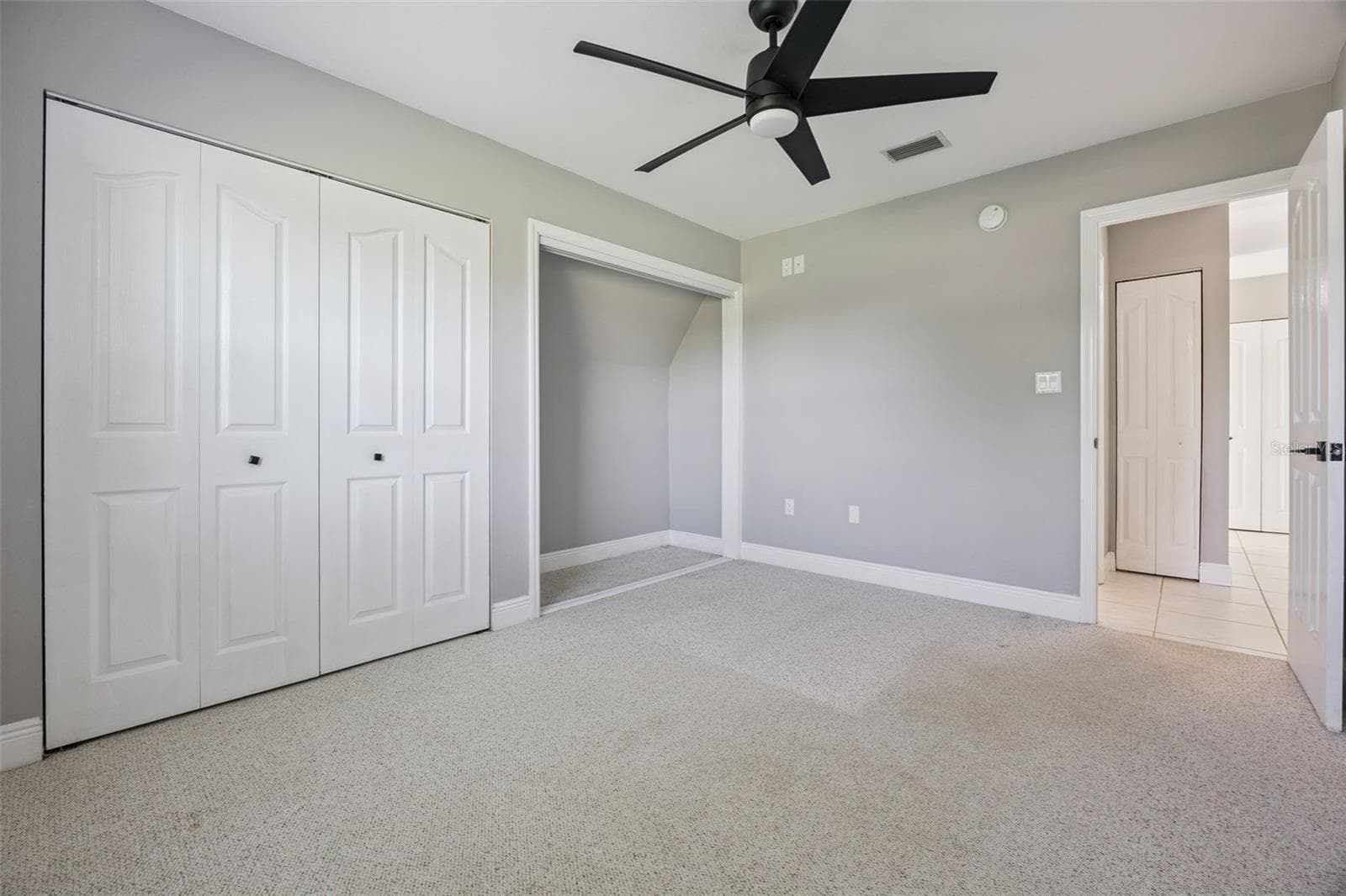 Downstairs bedroom - 16131 JOHNS LAKE RD, CLERMONT