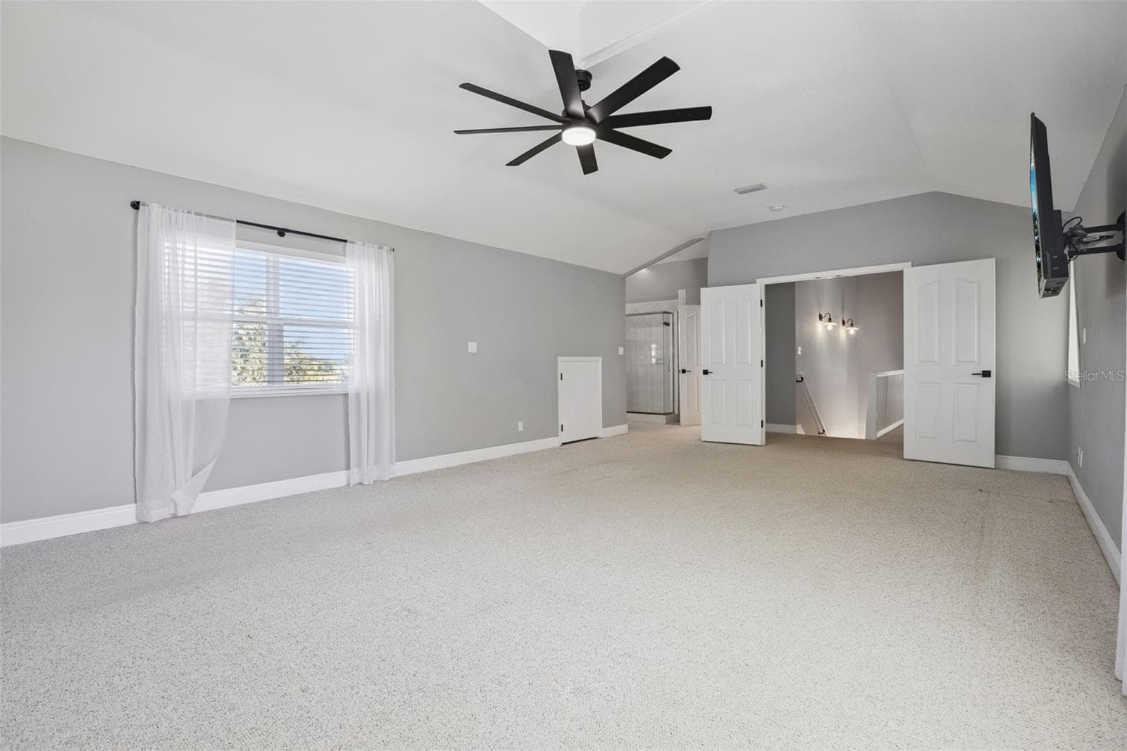 Master bedroom - 16131 JOHNS LAKE RD, CLERMONT
