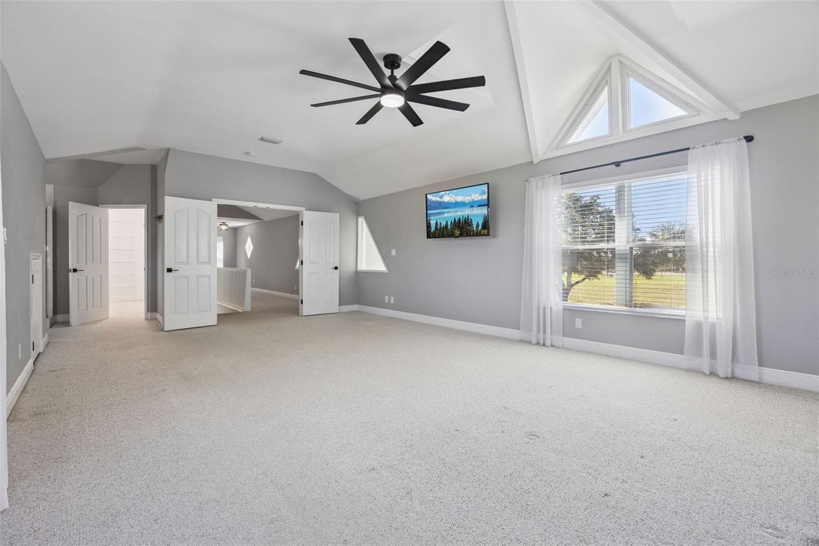 Master bedroom - 16131 JOHNS LAKE RD, CLERMONT
