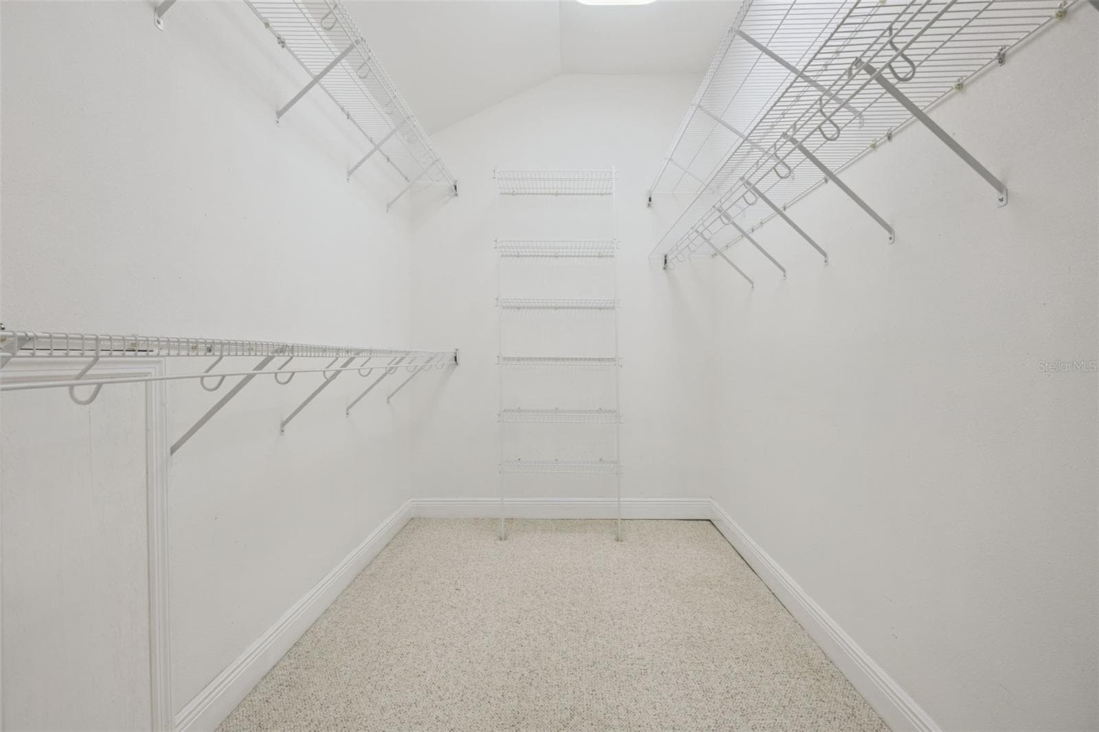 Master closet - 16131 JOHNS LAKE RD, CLERMONT