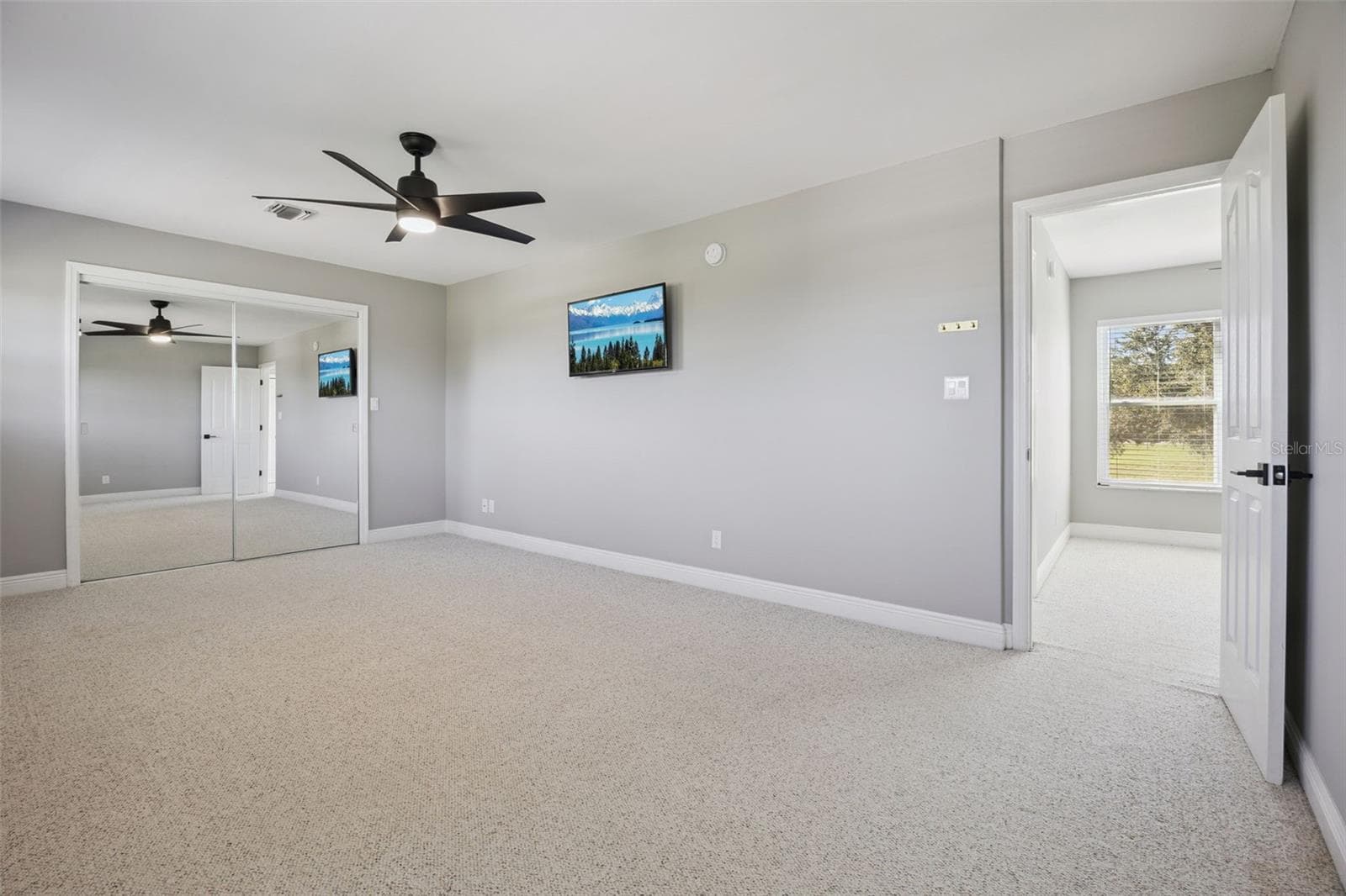 Bedroom #3 - 16131 JOHNS LAKE RD, CLERMONT