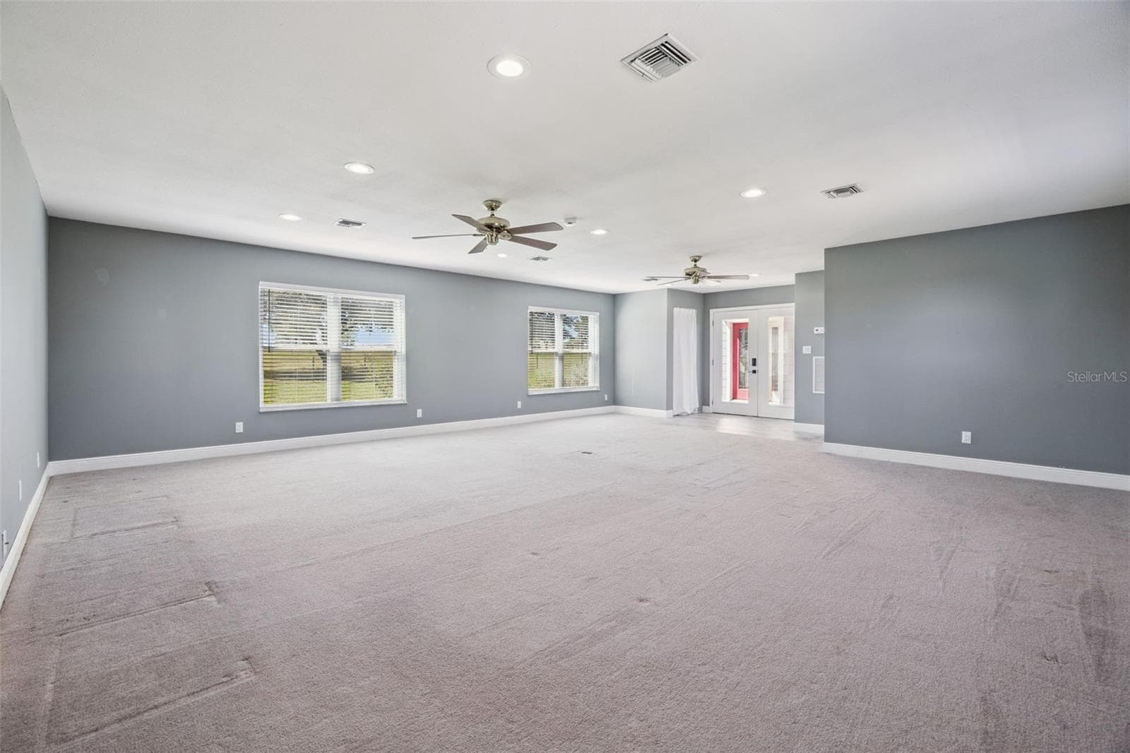 Maybe an entertainment room?? Lots of options! - 16131 JOHNS LAKE RD, CLERMONT
