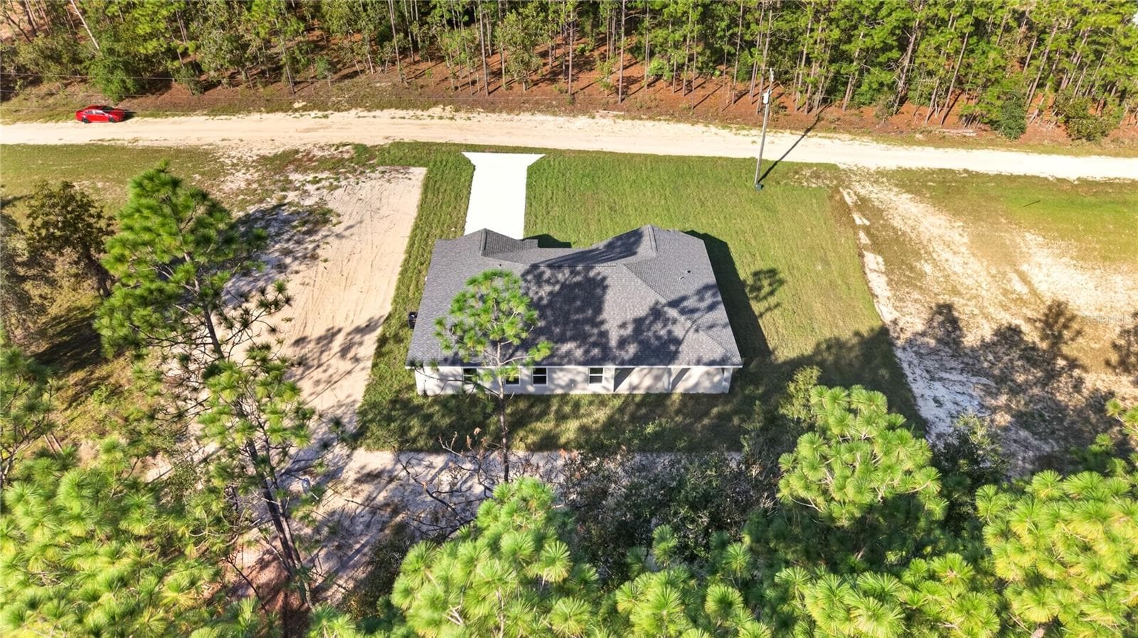 Single Family Residence at 5513 SW 137TH CT, OCALA, photo 64 of 65