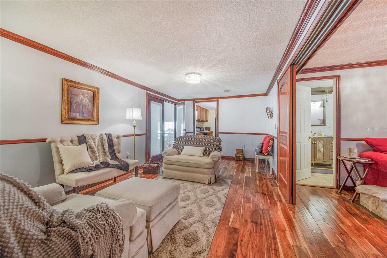 Manufactured Home at 4171 ROLLING OAKS DR, WINTER HAVEN, photo 11 of 43