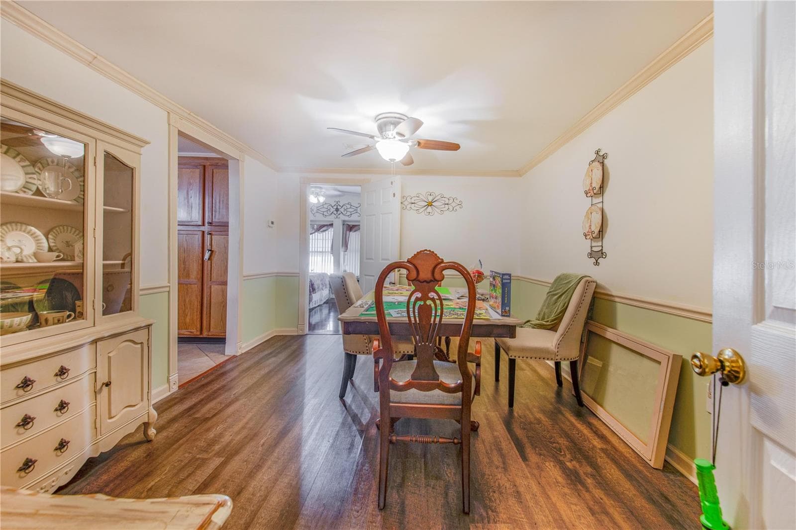 Manufactured Home at 4171 ROLLING OAKS DR, WINTER HAVEN, photo 14 of 43