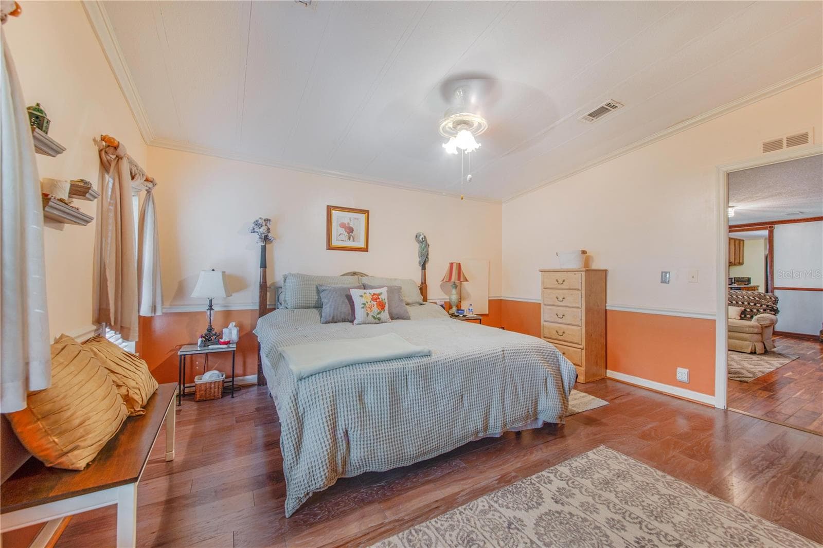 Manufactured Home at 4171 ROLLING OAKS DR, WINTER HAVEN, photo 22 of 43
