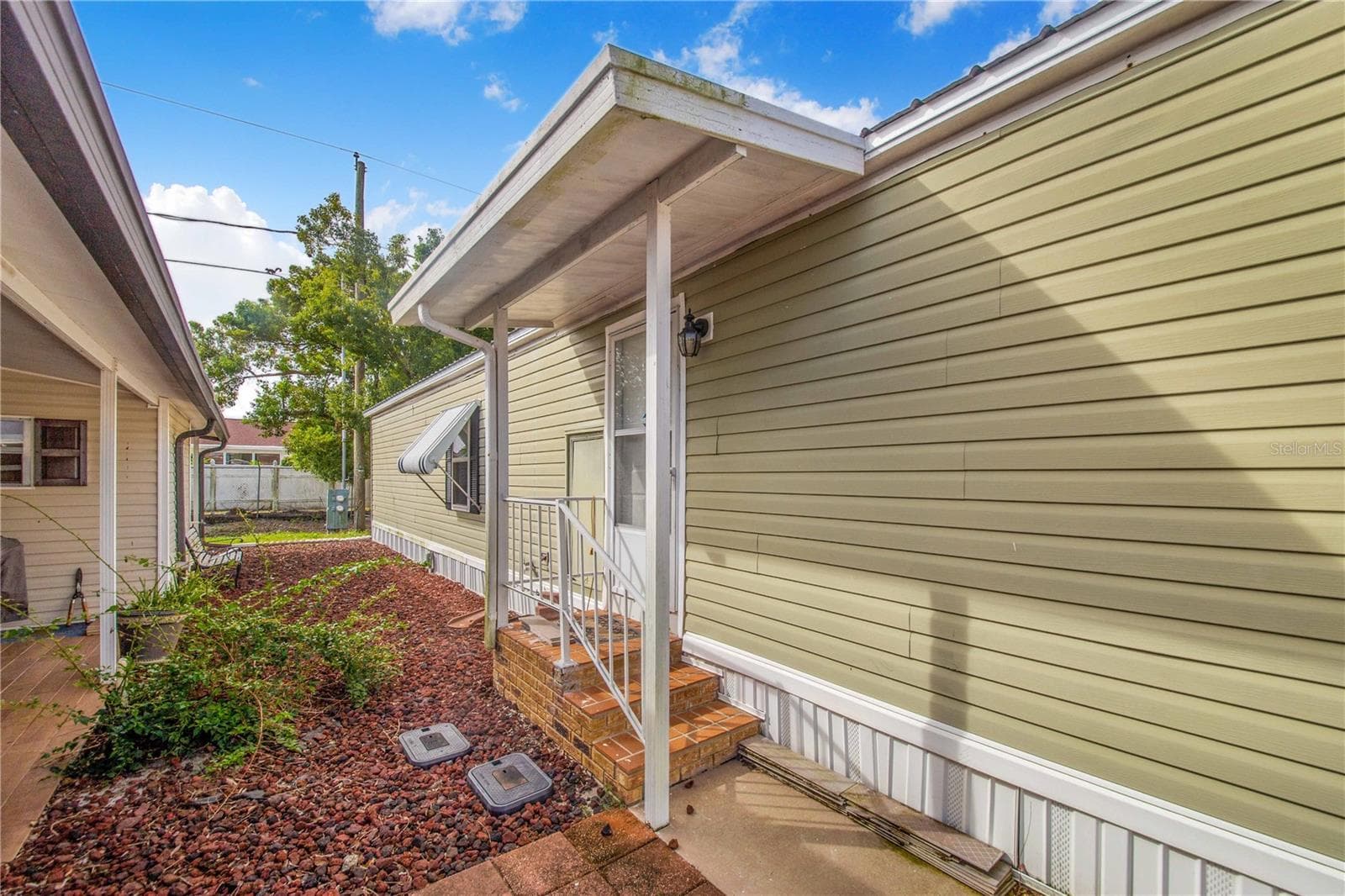 Manufactured Home at 4171 ROLLING OAKS DR, WINTER HAVEN, photo 30 of 43