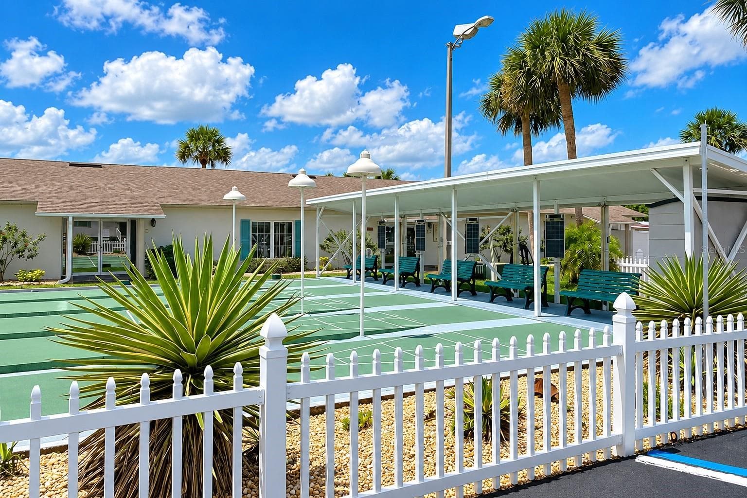 Manufactured Home at 4171 ROLLING OAKS DR, WINTER HAVEN, photo 40 of 43