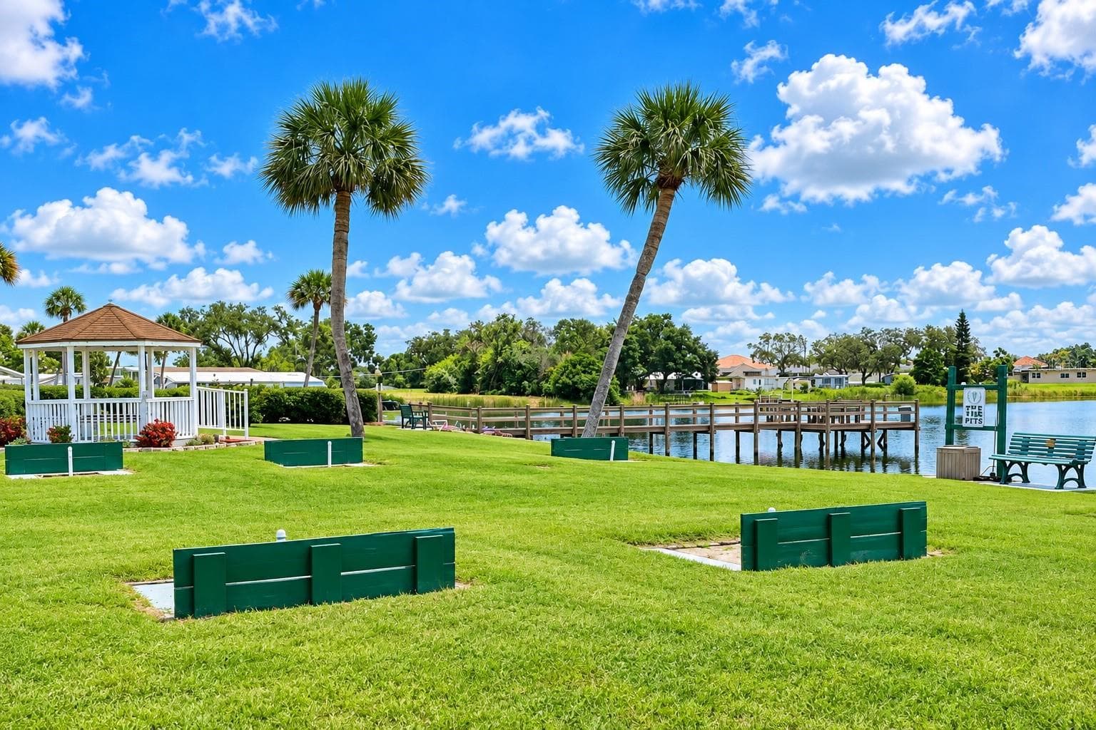 Manufactured Home at 4171 ROLLING OAKS DR, WINTER HAVEN, photo 41 of 43