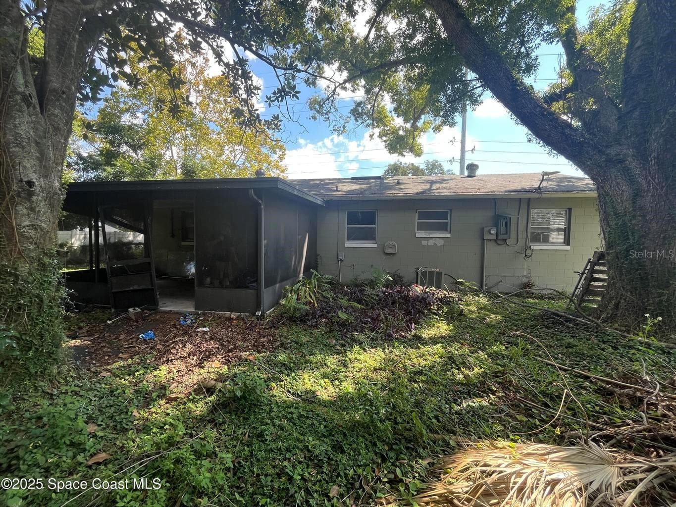 Back Of House - 706 N GRANT ST, LONGWOOD