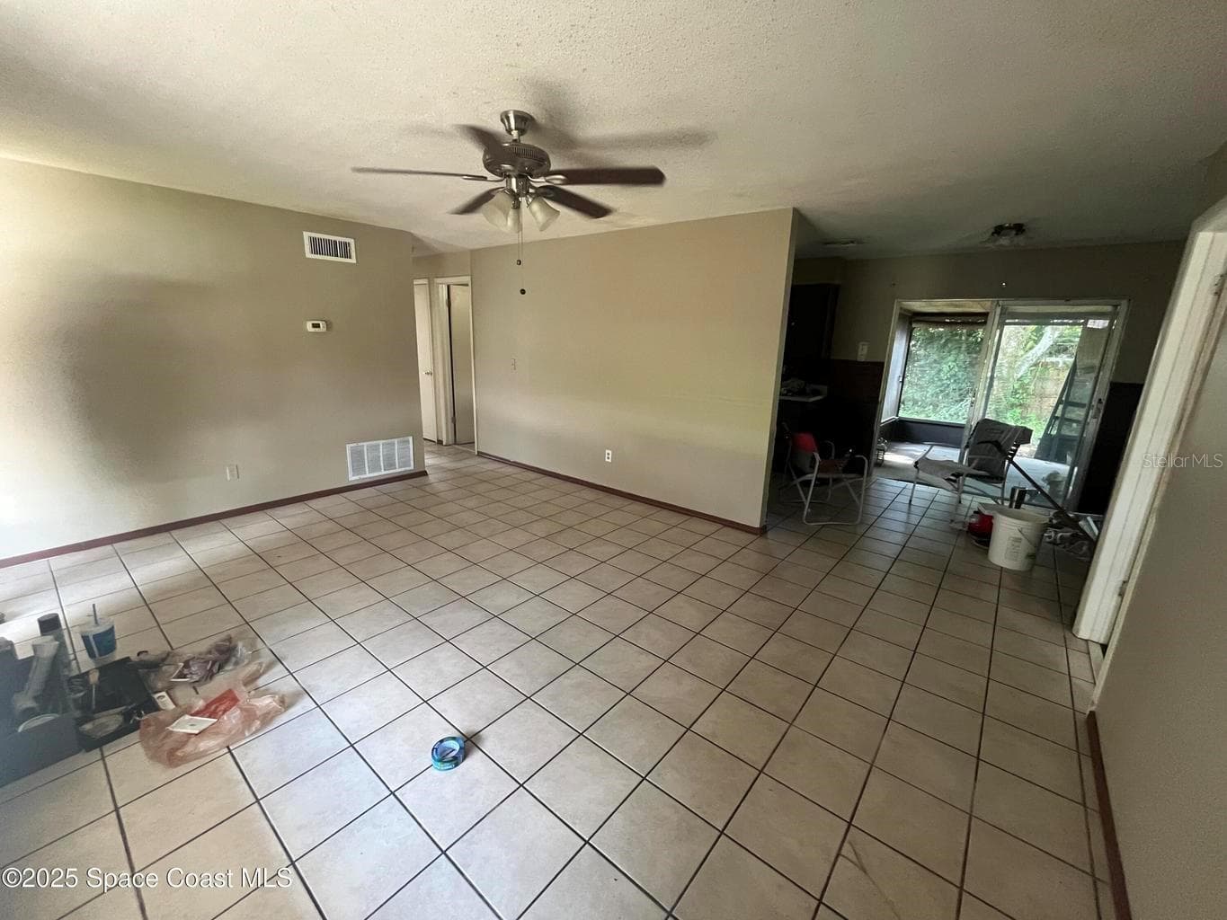 Living Room - 706 N GRANT ST, LONGWOOD