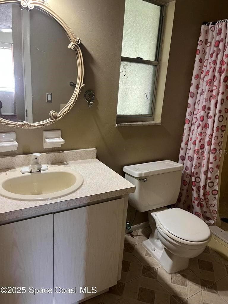 Primary Bathroom - 706 N GRANT ST, LONGWOOD