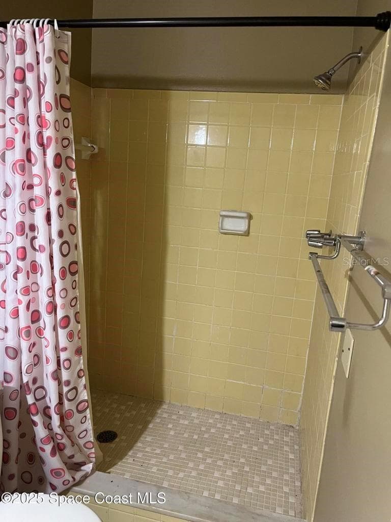 Primary Shower - 706 N GRANT ST, LONGWOOD