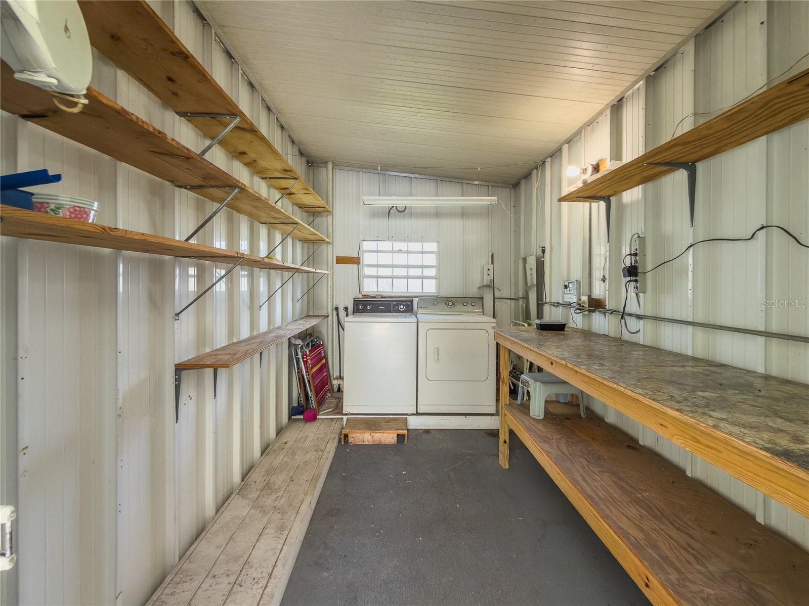 Utility Shed - 808 53RD AVE E #223, BRADENTON